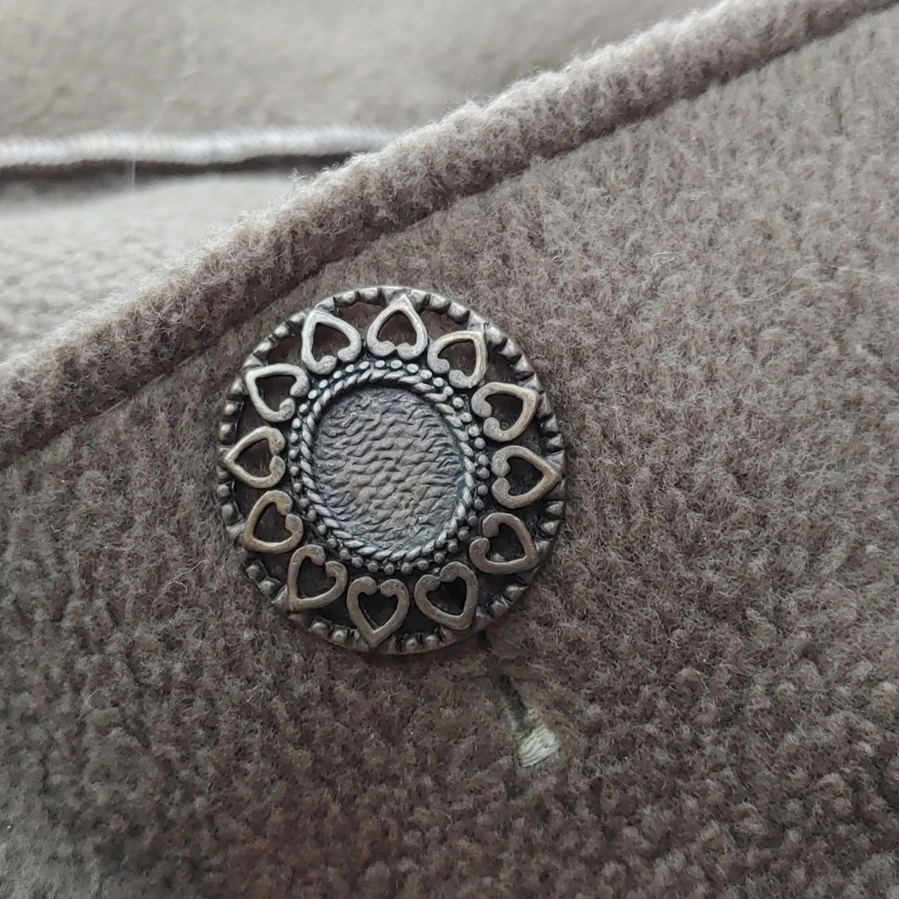 Elven jacket - Picture 6 of 9